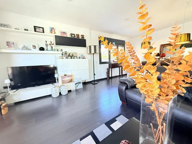 Magnífico Chalet en Zona Entremares, km 1 Mar Mediterraneo — 19