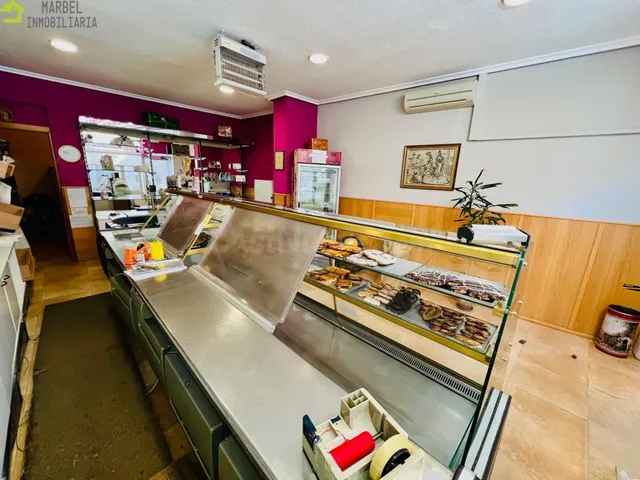 Local - Pastelería en Calle Rufino Martín, Ávila - foto 5
