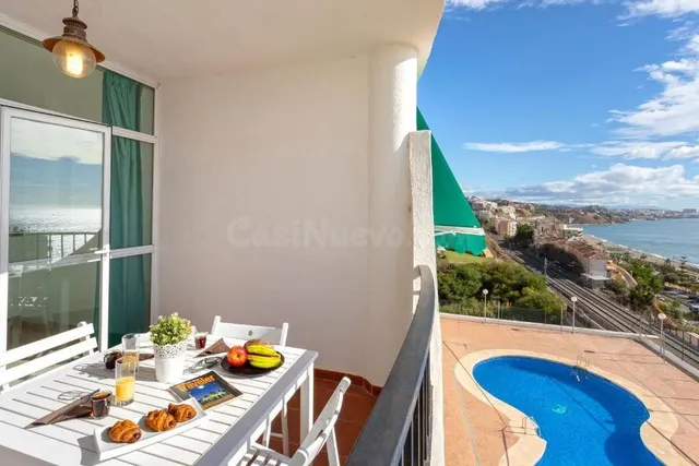 ALQUILER ESTUDIO FUENGIROLA - foto 3
