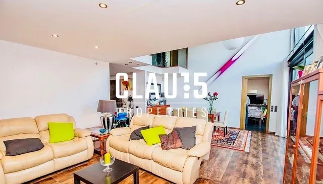 Casa en venta en el centro de Argentona con jardín, piscina, - foto 5