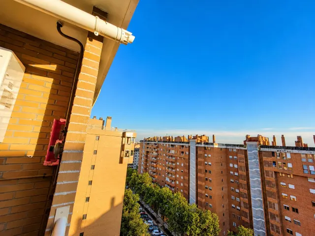 Espectacular dúplex tipo tríplex con solárium privado y vistas en actur — 28