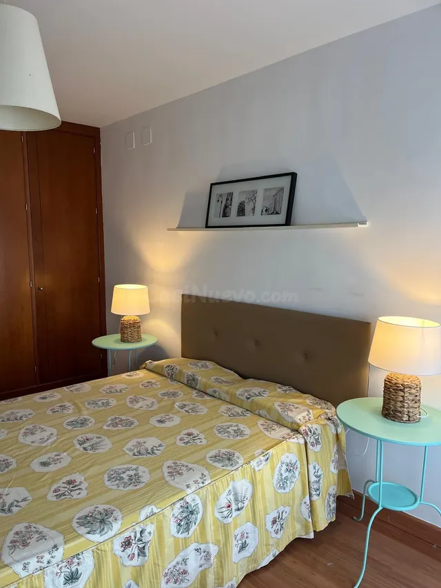 APARTAMENTO LUMINOSO EN URBANIZACIÓN HUERTA DE SANTA RITA –  - foto 5