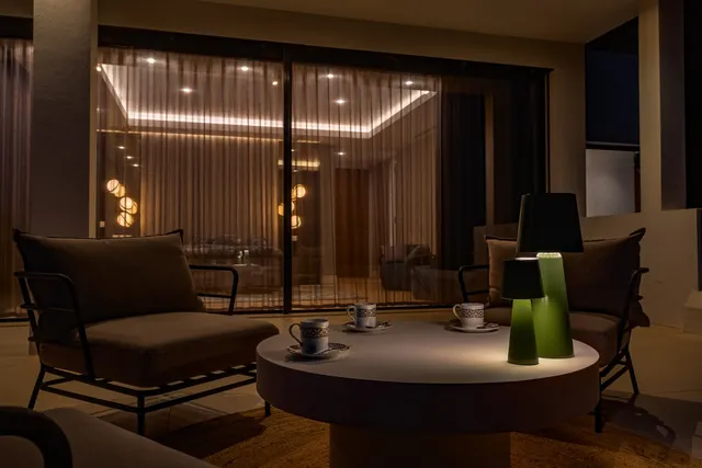 Chalet 5 habitaciones 868m² en venta - Costa del Sol — 49