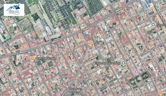 Venta Piso en Sangonera Verde - Murcia - foto 2