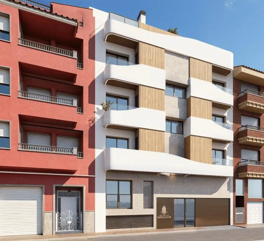 Apartamento 3 habitaciones 141m² en venta - CENTRO
