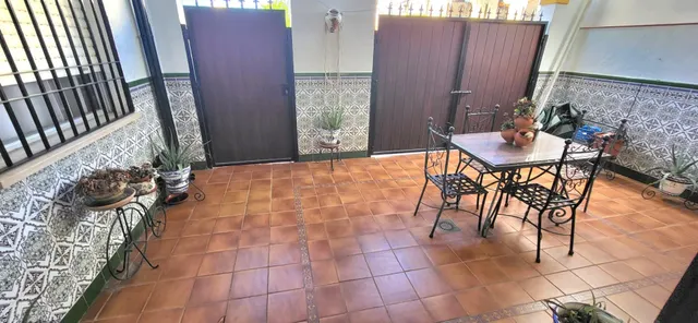 CASA EN ALMODÓVAR DEL RÍO (CÓRDOBA) — 9