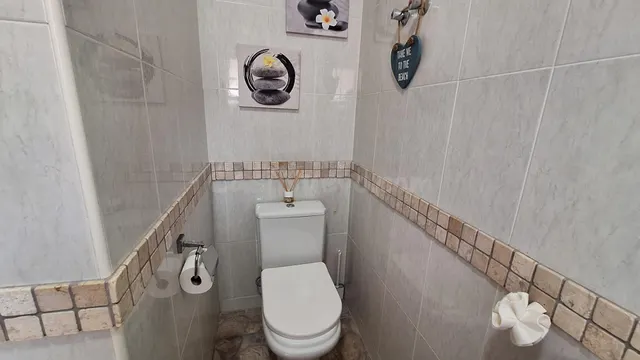 Bungalow 2 habitaciones 65m² en venta - Blue Lagoon - Galán — 14