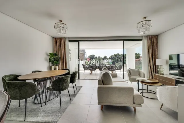 Apartamento 3 habitaciones 290m² en venta - Marbella — 9