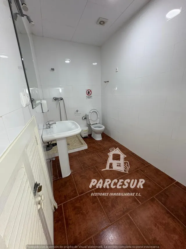 Local para alquiler de larga temporada — 8