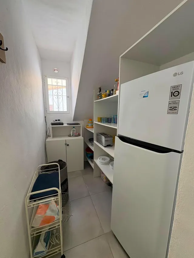 ESTUPENDA CASA REFORMADA CON LICENCIA TURÍSTICA EN JARDÍN DEL MAR III, TORREVIEJA ☀️ — 21