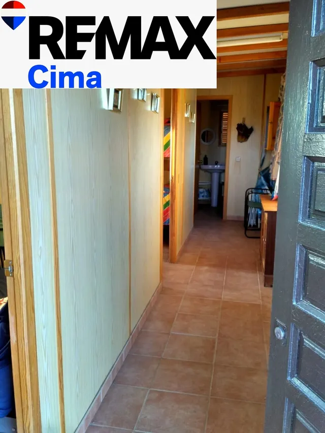 FINCA CON VIVIENDA JUNTO AL  NEGRATÍN – FREILA — 17