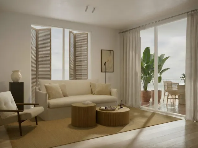 Apartamento en Venta en Pagan, Lo Murcia — 9