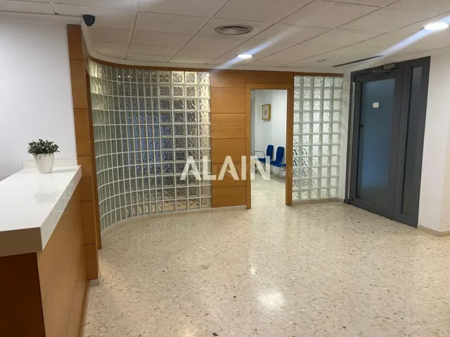 Local comercial Grupo Alain - foto 2