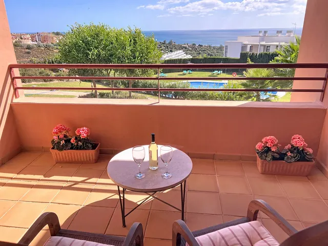 Apartamento 2 habitaciones 106m² en venta - Costa del Sol — 3