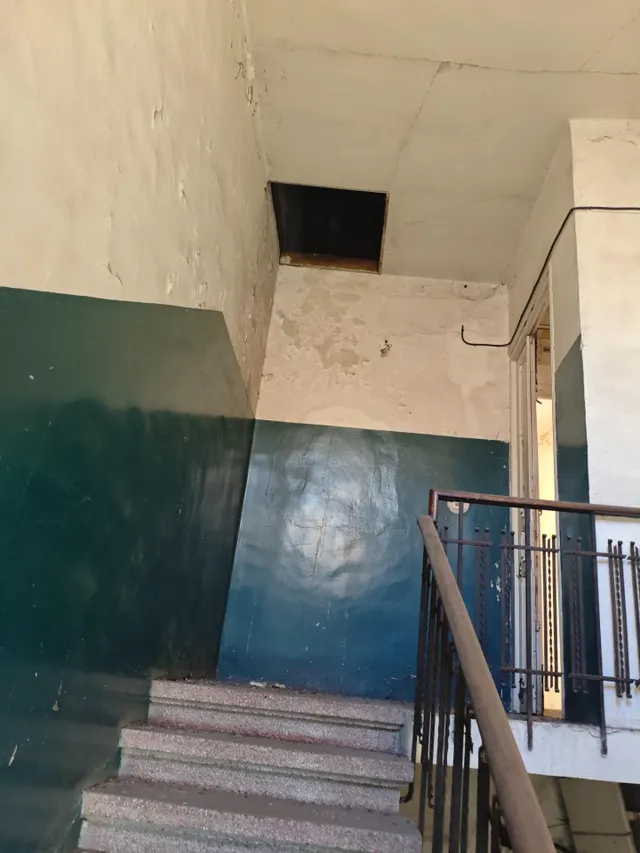 Edificio en el Centro de Ponferrada - Oportunidad para Inversores — 17