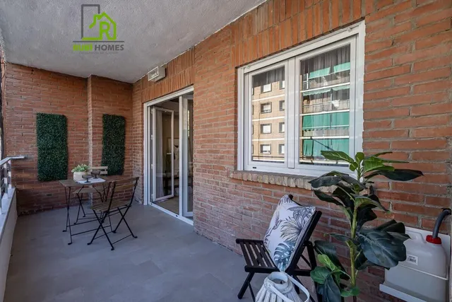 Piso reformado junto avenida cadiz — 8