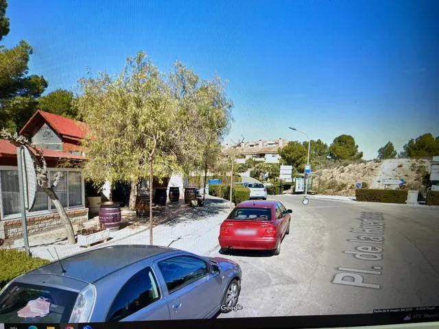 PARCELA ALTORREAL EN 229000 EUROS 678421372 — 3