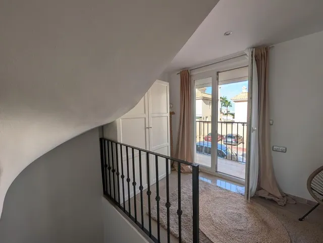 Casa de pueblo en Venta en Linea De La Concepcion, La Cádiz — 33