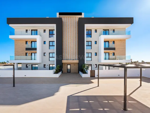 Apartamento 3 habitaciones 106m² en venta - Euro Roda — 3