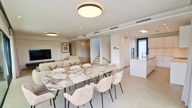 Chalet 4 habitaciones 516m² en venta - Riviera del sol — 13