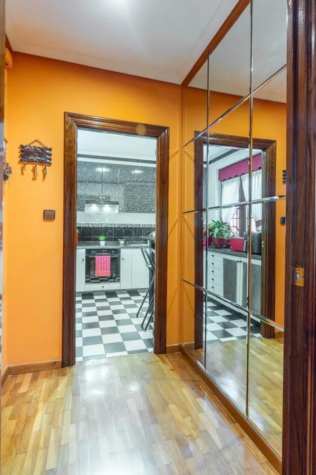 Casas, nave y fincas en venta en Caborana (aller) — 21