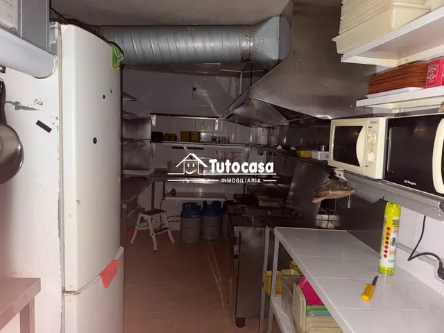 SE  VENDE  piso en planta baja  COMERCIAL  PISO BAJO 100% FINANCIACION . — 9