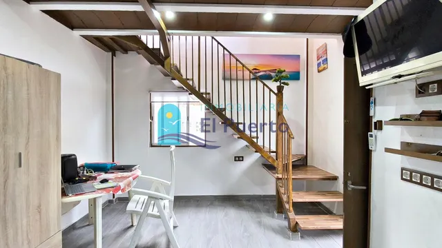 Casa con gran solárium a 300 metros de la playa en la azohía – ref. 1867 — 14