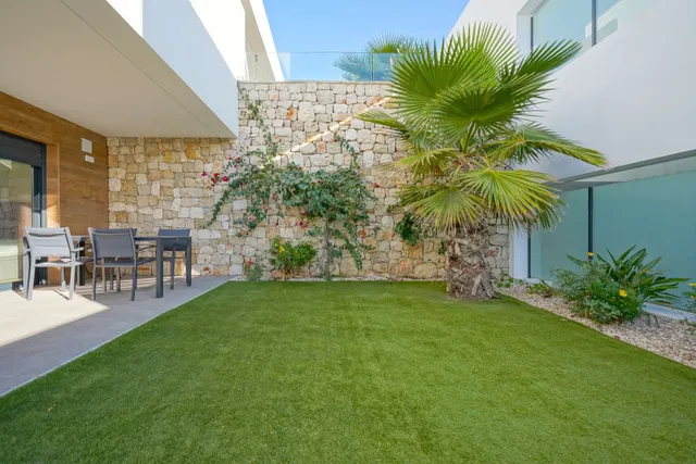 Apartamento 2 habitaciones 148m² en venta - CUMBRES DEL SOL - foto 4
