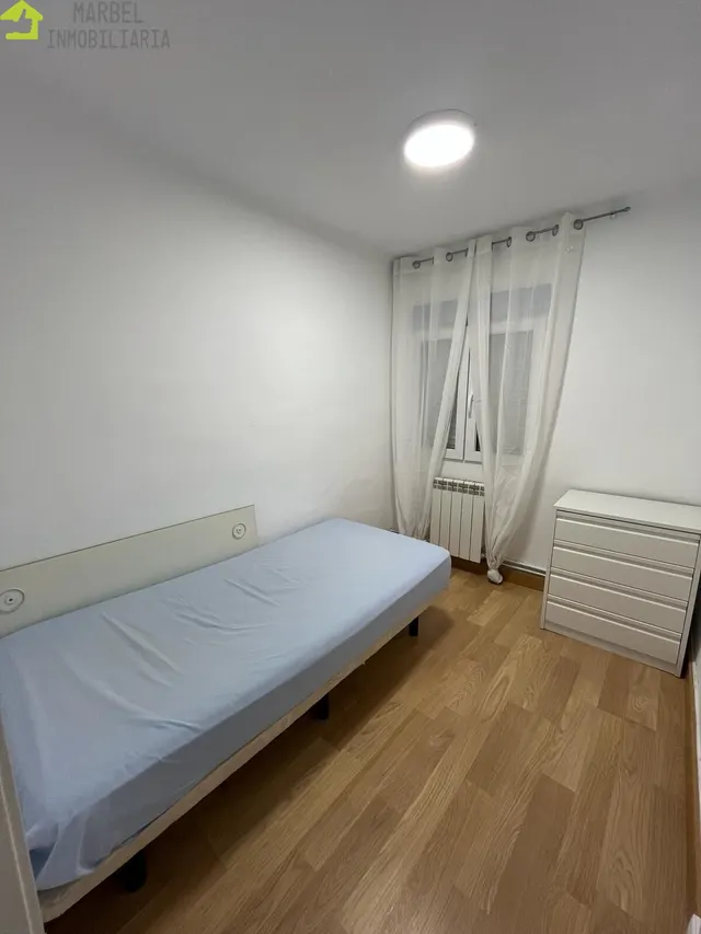 Piso en la Encarnación-San Antonio, Ávila. — 22