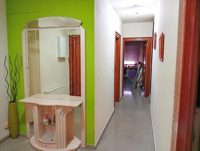Casa en venta Calle Duque de Ahumada, 581 m2 construidos. — 24