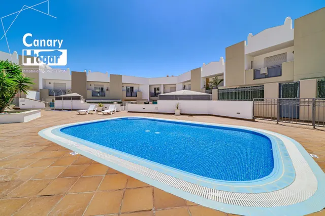 Chalet adosado en el alquiler en Madroñal costa adeje — 39