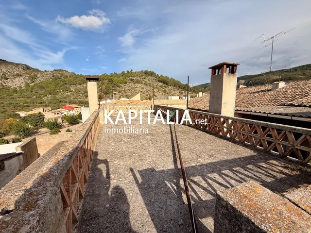 Casa en l'orxa — 19