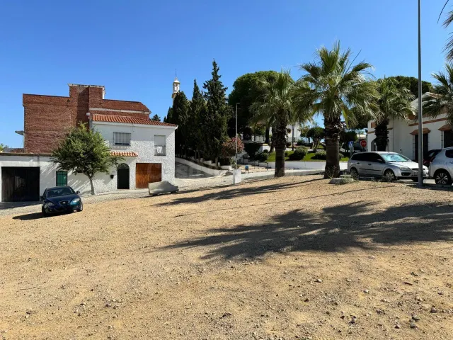 4 SOLARES EN LA LOCALIDAD DE BURGUILLOS, SEVILLA. - foto 3