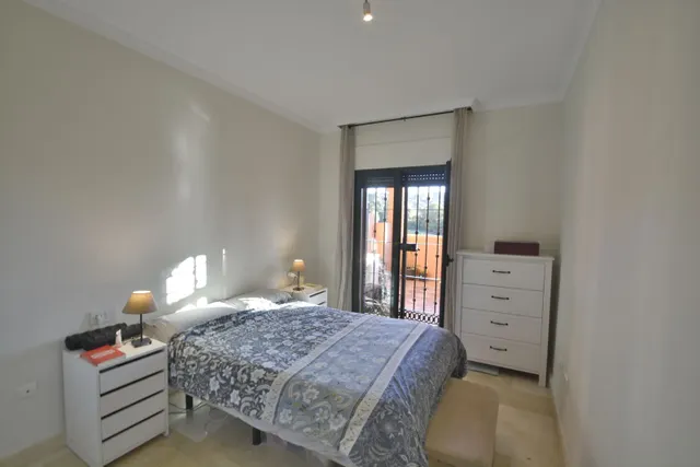 APARTAMENTO EN VENTA EN ELVIRIA-MARBELLA — 10