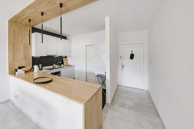 Apartamento 2 habitaciones 97m² en venta - El Madroñal — 15