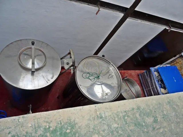 Bodega en venta en Jalon - foto 4