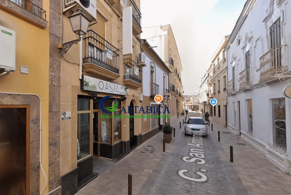 Piso en Venta en Marmolejo Jaén
