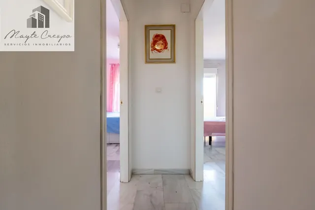 VIVIENDA UNIFAMILIAR ADOSADA EN OGIJARES — 49