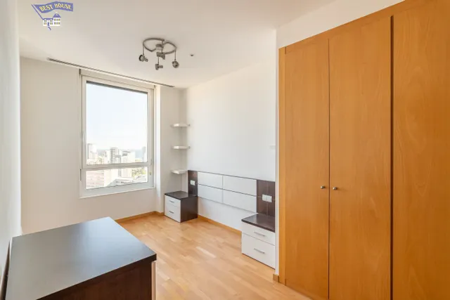 Alquiler Atico Duplex con Vistas al Mar y Toda la Ciudad — 11