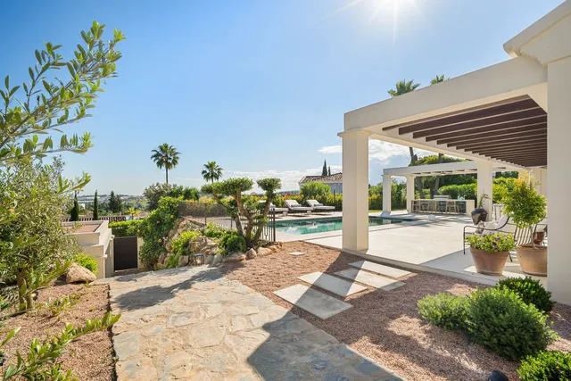 Chalet 4 habitaciones 241m² en venta - Marbella — 24
