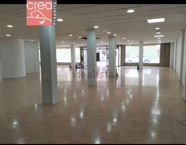 SE ALQUILA LOCAL COMERCIAL EN EL CENTRO DE SAN JAVIER