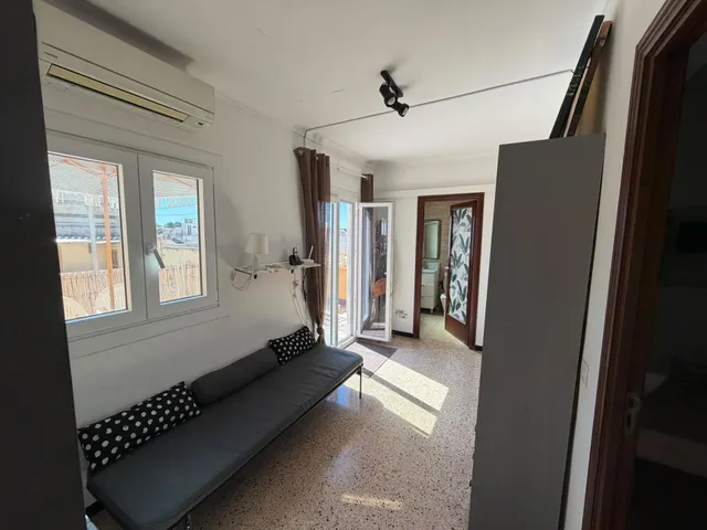 ÁTICO CON 64 M2 DE TERRAZA Y VISTAS DIRECTAS AL MAR EN PORTO CRISTO — 13