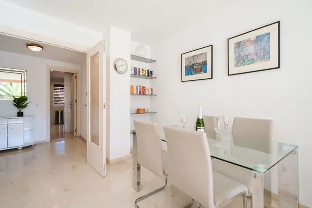 Apartamento 3 habitaciones 151m² en venta - Marbella — 11