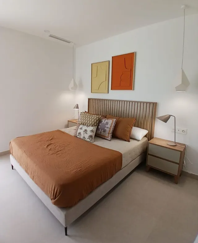 Piso 3 habitaciones 142m² en venta - Comunidad valenciana — 7
