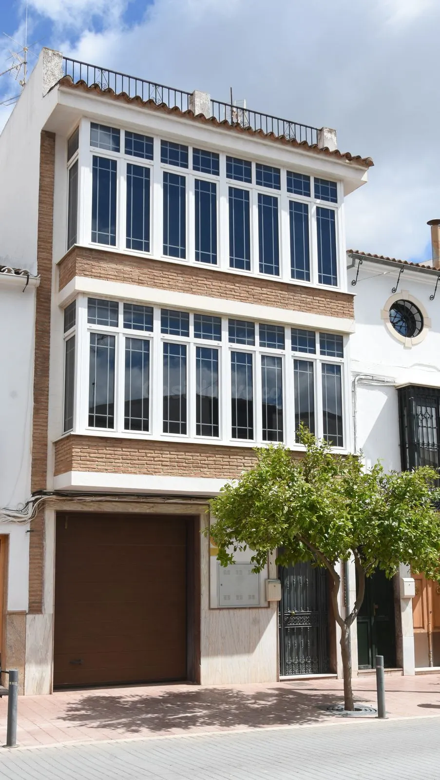 Apartamento 3 habitaciones 127m² en venta - Andalucia