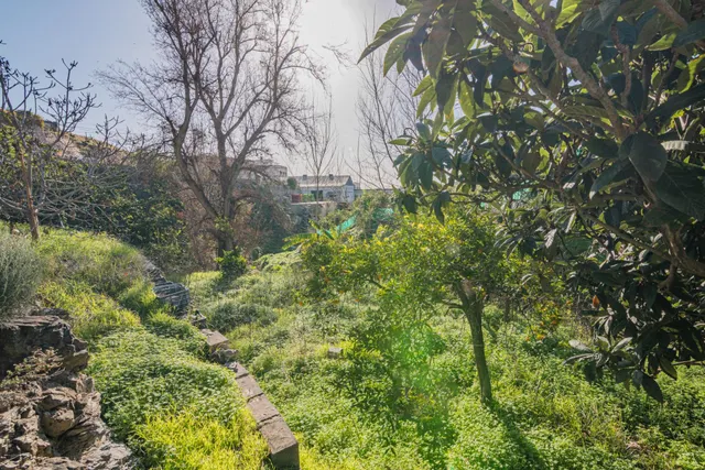 Vivienda con impresionantes vistas en Molvízar — 50