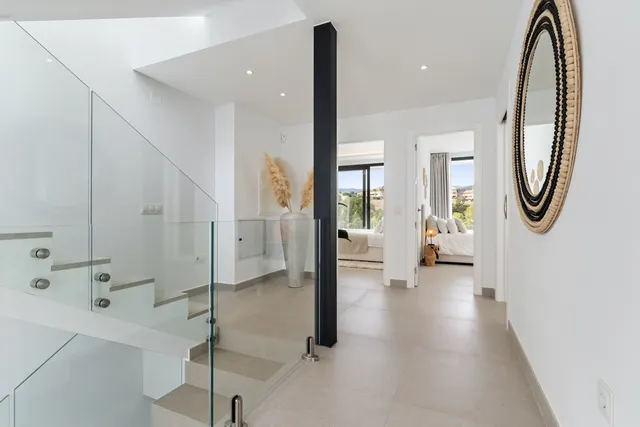 Villa 6 habitaciones 352m² en alquiler - Costa Del Sol — 18