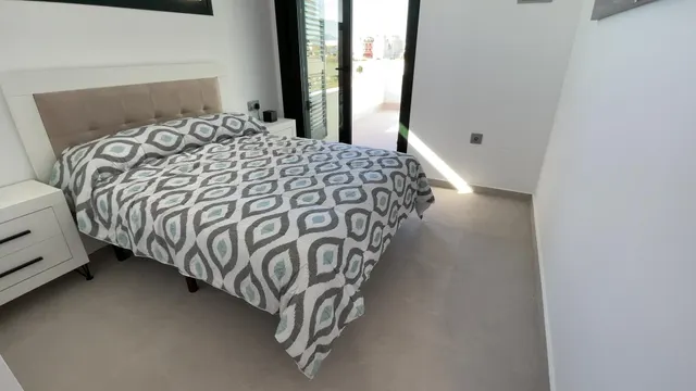 Villas nuevos con piscina privada — 14