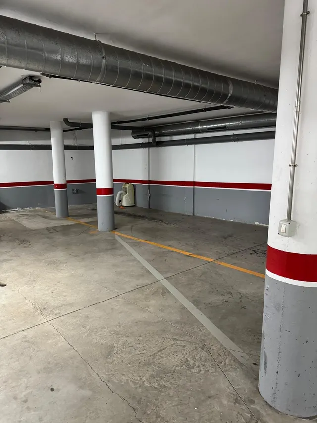 Garaje 34m² en venta - El Sobradillo — 7