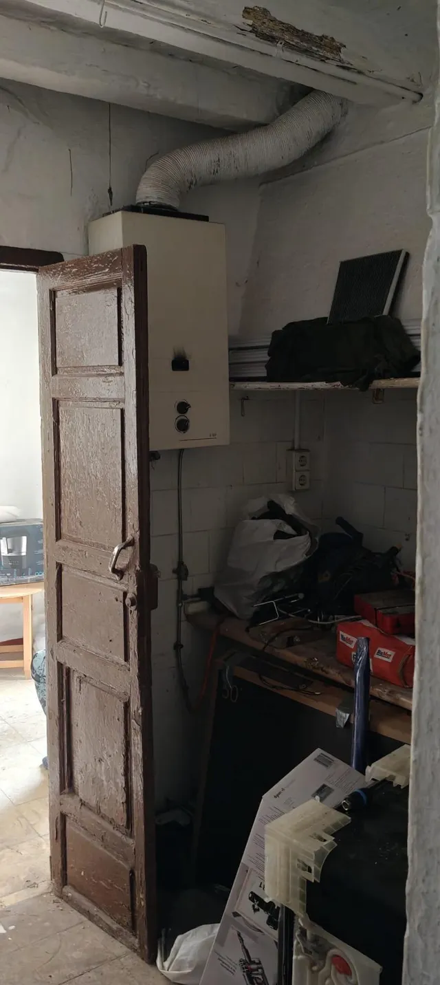Oportunidad Única de Reforma en el Centro de Marbella — 9